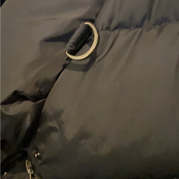 5 | 48 Waist Length Puffer Coat - Picture 6 of 13